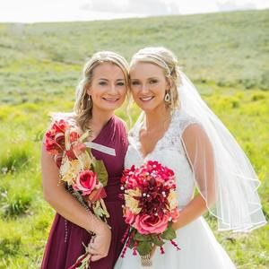 Meet your Posher, Patti